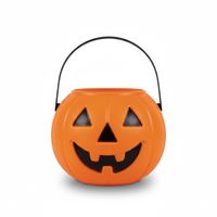 Pumpkin Bucket