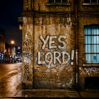 YES LORD! by NuLife Marco