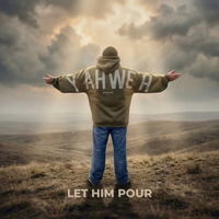 Let Him Pour by NuLife Marco