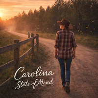 Carolina State of Mind by MissyLou