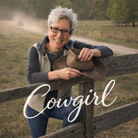Cowgirl by MissyLou