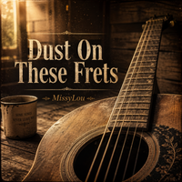 Dust On These Frets by MissyLou
