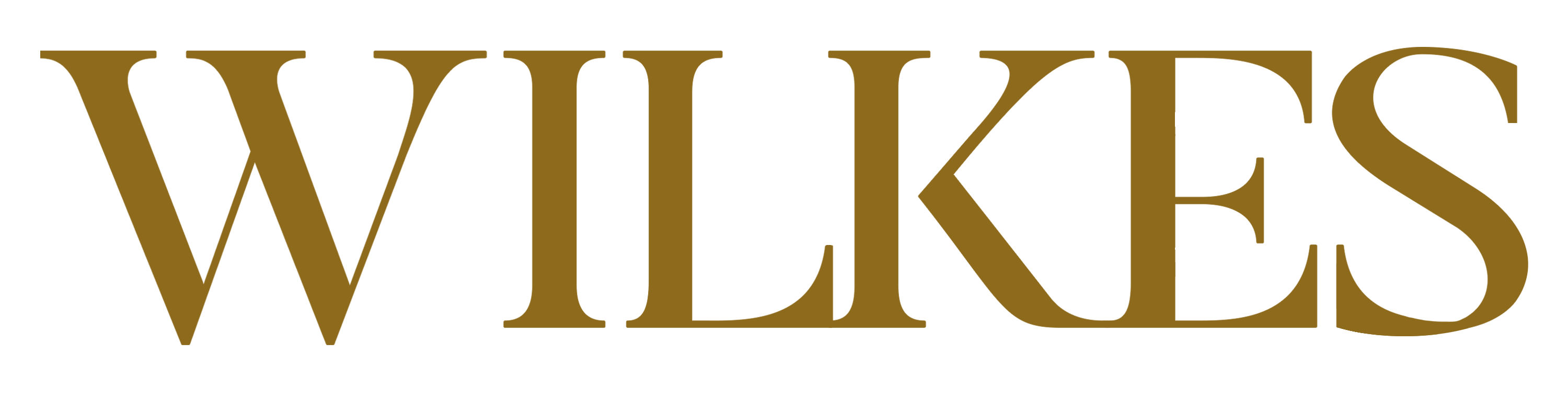 WILKES