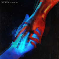 HUMAN BEINGS by Candy Paint