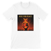 Rise For Peace - Unisex T-Shirt