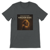 Kingdom Bars (Faith Over Fear) - Unisex T-Shirt