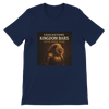 Kingdom Bars (Faith Over Fear) - Unisex T-Shirt