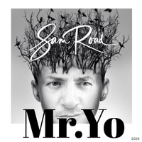 Mr.Yo de Sam Road