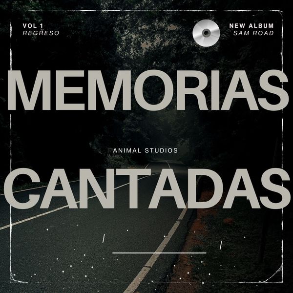 Memorias cantadas de una vida