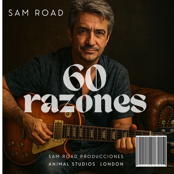 60 Razónes 