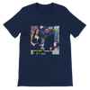 We are our Thoughts Future Remastered (feat. Claudette Lyons) - Unisex T-Shirt