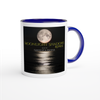 Moonlight Shadows (Reprise) - Ceramic Mug