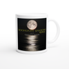 Moonlight Shadows (Reprise) - Ceramic Mug