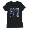 We are our Thoughts Future Remastered (feat. Claudette Lyons) - Women’s Cut T-Shirt
