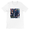 We are our Thoughts Future Remastered (feat. Claudette Lyons) - Unisex T-Shirt