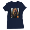 I AM (DESTINY) - Women’s Cut T-Shirt