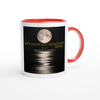 Moonlight Shadows (Reprise) - Ceramic Mug