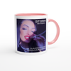 Storm Riviera (feat. Claudette Lyons) - Ceramic Mug