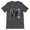 We are our Thoughts Future Remastered (feat. Claudette Lyons) - Unisex T-Shirt