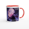Storm Riviera (feat. Claudette Lyons) - Ceramic Mug