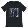 We are our Thoughts Future Remastered (feat. Claudette Lyons) - Unisex T-Shirt