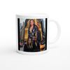 I AM (DESTINY) - Ceramic Mug