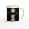 Moonlight Shadows (Reprise) - Ceramic Mug