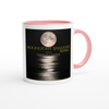 Moonlight Shadows (Reprise) - Ceramic Mug