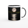 Moonlight Shadows (Reprise) - Ceramic Mug