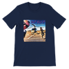 Just Feel it Future (feat. Claudette Lyons) [Remix] - Unisex T-Shirt