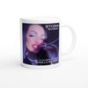 Storm Riviera (feat. Claudette Lyons) - Ceramic Mug