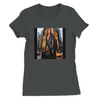 I AM (DESTINY) - Women’s Cut T-Shirt