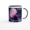Storm Riviera (feat. Claudette Lyons) - Ceramic Mug