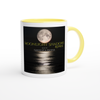 Moonlight Shadows (Reprise) - Ceramic Mug