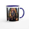 I AM (DESTINY) - Ceramic Mug