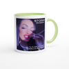 Storm Riviera (feat. Claudette Lyons) - Ceramic Mug