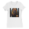 I AM (DESTINY) - Women’s Cut T-Shirt