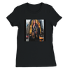 I AM (DESTINY) - Women’s Cut T-Shirt