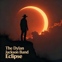Eclipse by The Dylan Jackson Band
