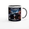 Turn It Up (feat. Tio Chelito) [DJ Remix] - Ceramic Mug