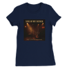 Sins of my Father - Women’s Cut T-Shirt