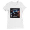 Turn It Up (feat. Tio Chelito) [DJ Remix] - Women’s Cut T-Shirt