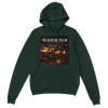 The Lights are Still On - Classic Unisex Pullover Hoodie
