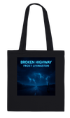 Broken Highway - Tote bag