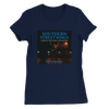 Southern Street Kings - Women’s Cut T-Shirt