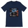 Turn It Up (feat. Tio Chelito) [DJ Remix] - Unisex T-Shirt