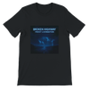 Broken Highway - Unisex T-Shirt