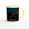 Southern Street Kings - Ceramic Mug