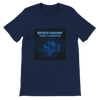Broken Highway - Unisex T-Shirt