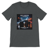 Turn It Up (feat. Tio Chelito) [DJ Remix] - Unisex T-Shirt